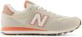 New Balance 500 Dames Sneakers TIMBERWOLF - Thumbnail 3