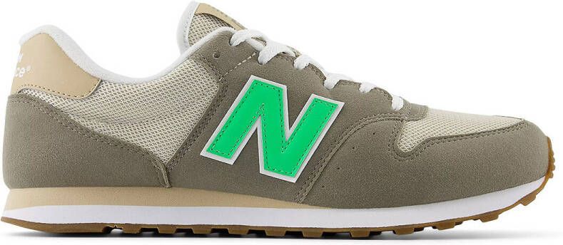 New Balance Sneakers laag '500'