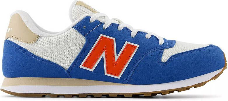 New Balance Sneakers laag '500'
