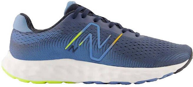 New Balance 520 v8 hardloopschoenen blauw heren - Foto 4