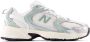 New Balance U530 Unisex Sneakers SILVER METALLIC - Thumbnail 2