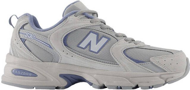 New Balance Sneakers 530 Grey Matter Sea Blue