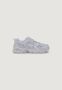 New Balance Sneakers met veters en rubberen zool - Thumbnail 2