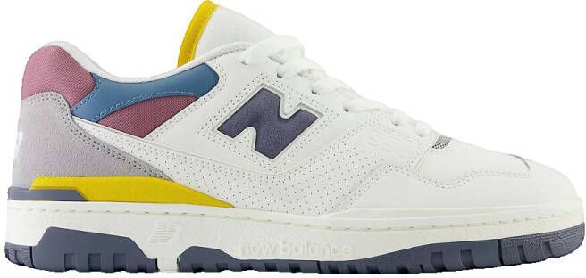 New Balance Sneakers Baskets 550 cuir