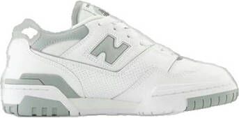 New Balance 550 Basketball Schoenen white maat: 42.5 beschikbare maaten:37.5 42.5 36.5 - Foto 4