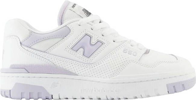 New Balance 550 Sneakers Dames white maat: 36.5 beschikbare maaten:37 41.5 36.5 39 - Foto 6