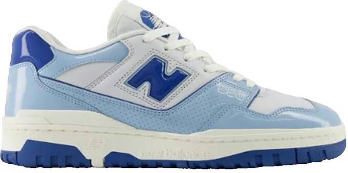 New Balance Sneakers Baskets 550 cuir