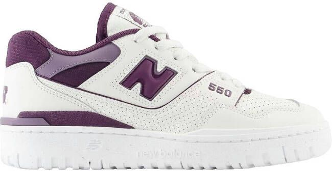 New Balance 550 Basketball Schoenen reflection 40.5 beschikbare maaten:37.5 38 40.5 41 36.5