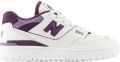 New Balance 550 Basketball Schoenen reflection 40.5 beschikbare maaten:37.5 38 40.5 41 36.5 - Wit