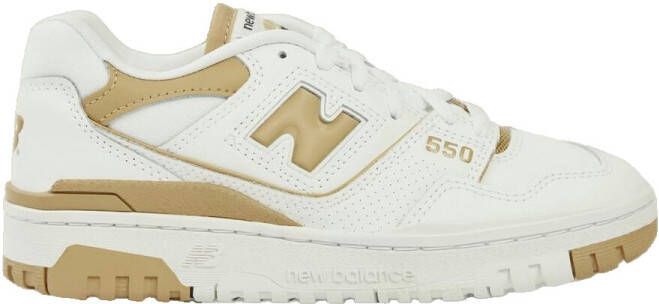 New Balance 550 Sneakers Dames white 40 beschikbare maaten:37.5 40.5 41.5 36.5 39