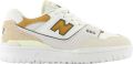New Balance Sneakers Baskets 550 cuir - Wit