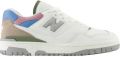 New Balance Sneakers 550 - Wit