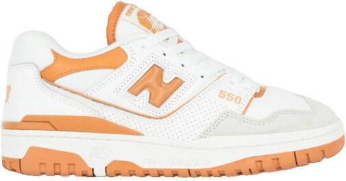 New Balance 550 Basketball Schoenen munsell white 46.5 beschikbare maaten:46.5