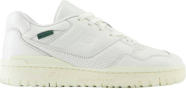 New Balance Sneakers Baskets 550 daim