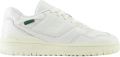 New Balance Lage Sneakers Baskets 550 daim - Beige