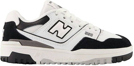New Balance 550 sneaker met mesh details - Foto 2