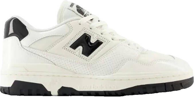 New Balance Witte Sneakers voor - Foto 2
