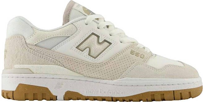 New Balance Sport Lifestyle Court Sneakers White Heren - Foto 3