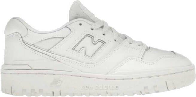 New Balance 550 (gs) Basketball Schoenen white 38.5 beschikbare maaten:36 37 38.5 39 40 37.5