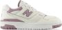 New Balance Witte Sneakers voor Mannen en Vrouwen White Dames - Thumbnail 2
