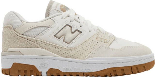 New Balance Sneakers 550 Sea Salt Linen ( 's)
