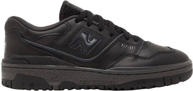 New Balance Sneakers 550 Triple Black (GS)