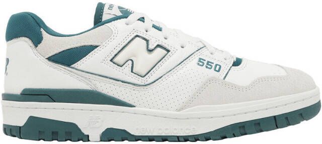 New Balance Sneakers 550 Vintage Teal