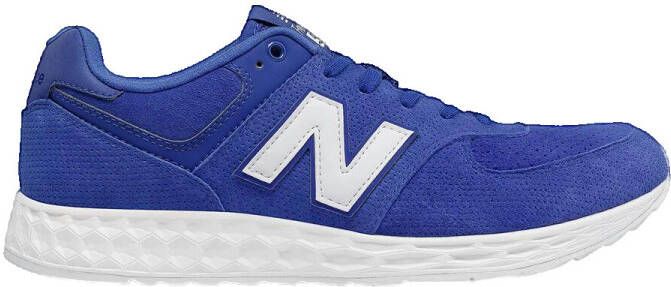 New Balance Sneakers Baskets 574 cuir