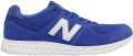 New Balance Sneakers Baskets 574 cuir - Blauw