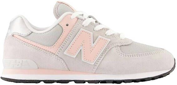New Balance GC574V1 sneaker met suède details - Foto 5