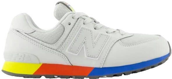 New Balance Lage Sneakers 574 - Foto 2