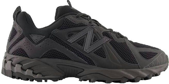 New Balance 610 Fashion sneakers Schoenen black maat: 42.5 beschikbare maaten:42.5 43 44.5 45 46.5 41.5 47.5 45.5 - Foto 3