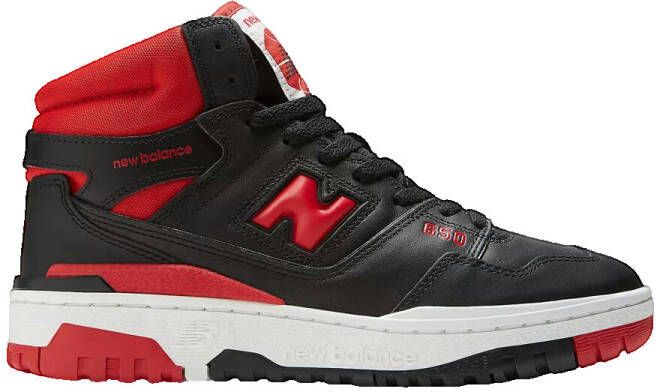 New Balance Sneakers Baskets 650 cuir - Foto 2