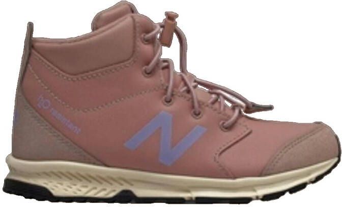 New Balance Kid's 800 Multisportschoenen bruin