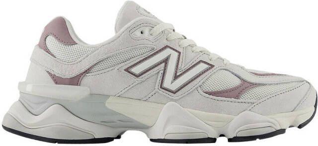 New Balance Sneakers 9060 Grey Matter Ice Wine
