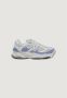 New Balance 9060 Unisex Schoenen Wit Maat: 35.5 Leer Foot Locker - Thumbnail 1