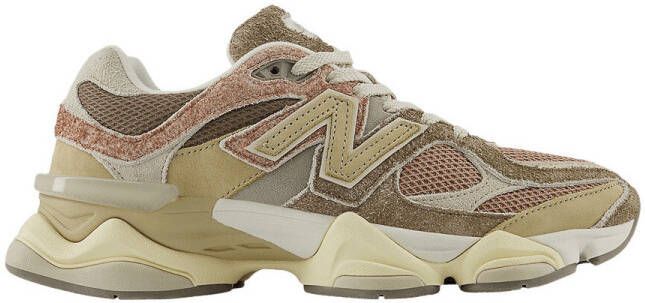 New Balance Sneakers 9060 Landslide Mushroom