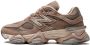 New Balance Innovatieve Stijl: U9060 Sneakers Brown - Thumbnail 2