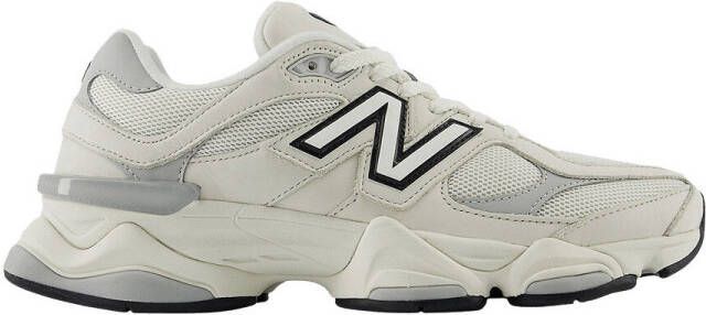 New Balance Sneakers 9060 Sea Salt Raincloud