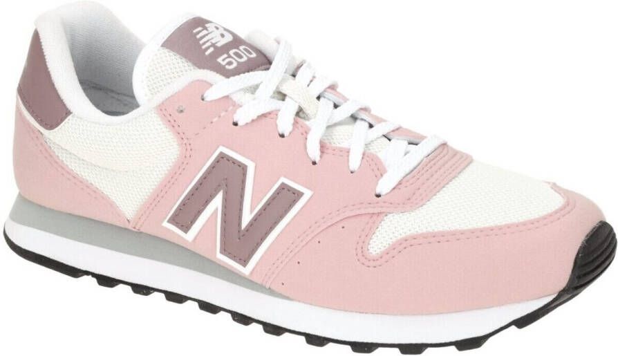 New Balance Sneakers laag '500'