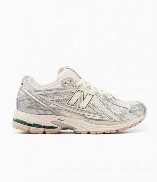 New Balance Sneakers M1906 Silver Green
