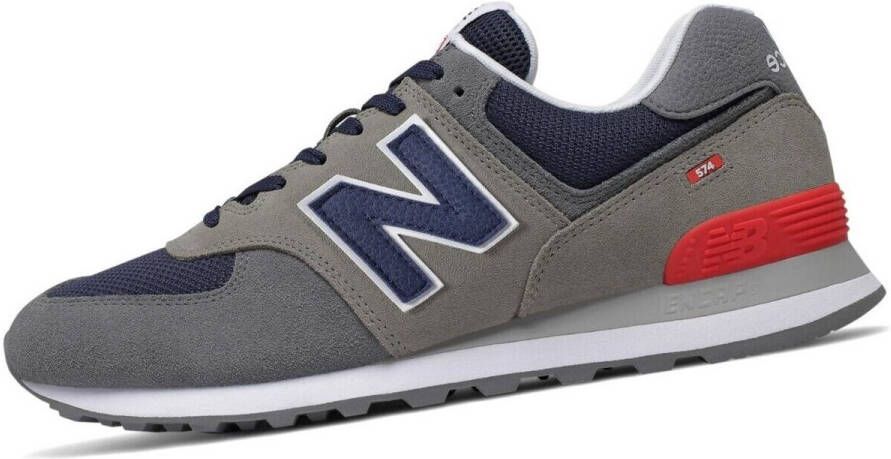 New Balance Sneakers ML574 "Sport Varsity Pack" - Foto 4