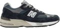 New Balance M991NV Heren Sneaker Made in U.K Navy Blauw Let op kleur is Navy Blauw - Blauw