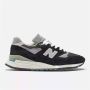 New Balance Stijlvolle Sneakers voor je dagelijkse look - Thumbnail 2