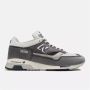 New Balance Grijze Platte Schoenen Geïnspireerd door M1500 Gray Heren - Thumbnail 2