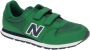 New Balance 500 Unisex Sneakers CLASSIC PINE - Thumbnail 2
