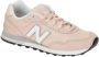 New Balance 515v3 Dames Sneakers QUARTZ PINK - Thumbnail 3