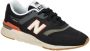 NB NEW BALANCE New Balance 997H UNISEX Sneakers laag - Thumbnail 3