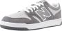New Balance Sneakers Lente Zomer Collectie Gray - Thumbnail 34