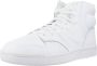 New Balance Retro Hoops Sneakers White - Thumbnail 11